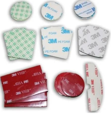 Industrial Manufacturing Product Sample 18